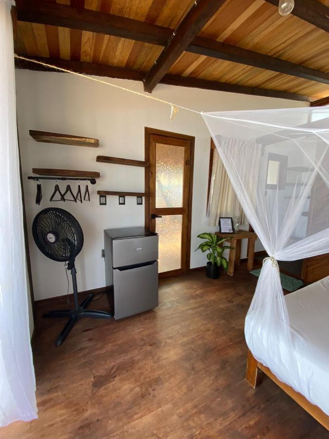 Cafe Maya - Zipolite Bagian luar foto