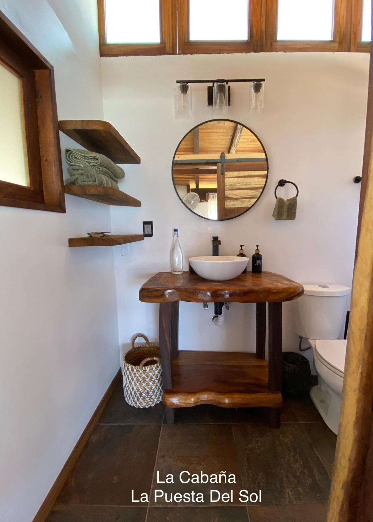 Cafe Maya - Zipolite Bagian luar foto
