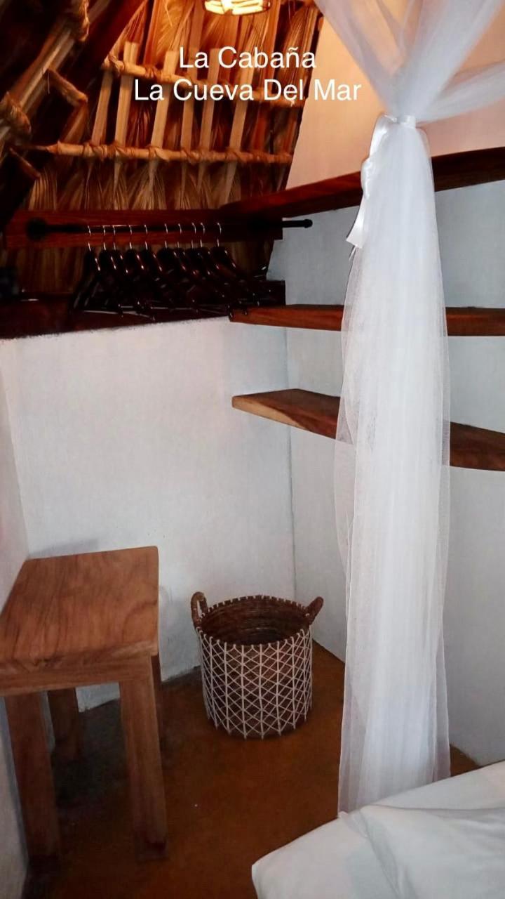 Cafe Maya - Zipolite Bagian luar foto
